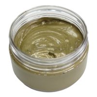 Posh Chalk® Metallic Paste - GREEN BRONZE