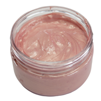 Posh Chalk® Metallic Paste 110ml - ROSE GOLD