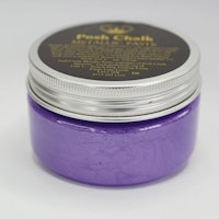 Posh Chalk® Metallic Paste - VIOLET
