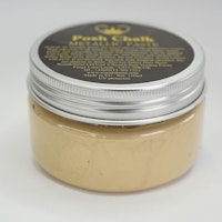 Posh Chalk® Metallic Paste 110ml - SHINY GOLD