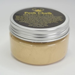 Posh Chalk® Metallic Paste - SHINY GOLD