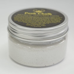 Posh Chalk® TEXTURED Metallic Paste - PEARL WHITE