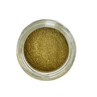Posh Chalk® Pigments - Metallpigment - BYZANTINE GOLD
