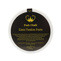 Posh Chalk® - Extra Flexible Paste - Embossingmedium 200ml
