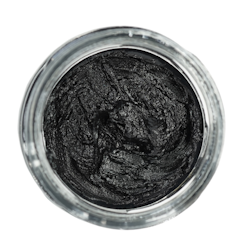 Posh Chalk® Patina - Förgyllningsvax 30ml - BLACK