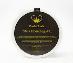 Posh Chalk® Patina Extending Wax (oljeburet) 200ml