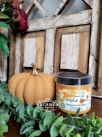 Dixie Belle CHALK Mineral Paint - Limited Edition- PUMPKIN SPICE