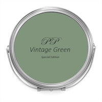 Autentico® VERSANTE - PP Vintage Green