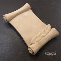 WoodUbend® Scroll Paper 20x14cm WUB2013