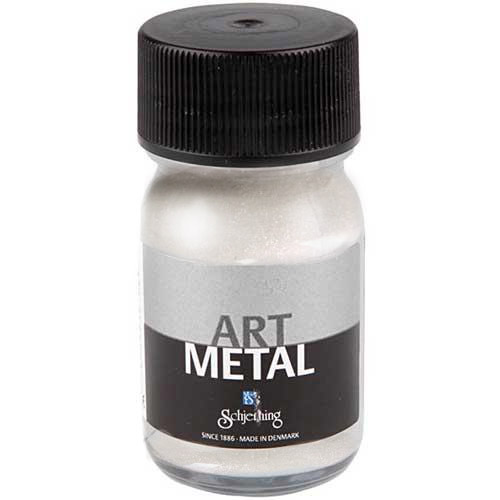 Art Metal - Metallfärg - Pärlemor