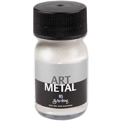 Schjerning Art Metal - Metallicfärg - Pärlemor