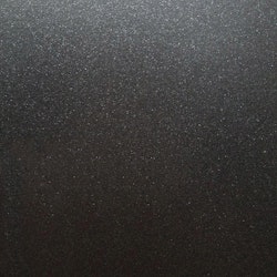 Modern Maters® Metallic Paint - Black Pearl (svart)