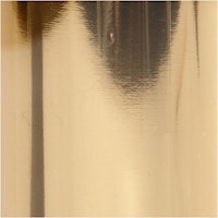 Transferfolie - Rulle 15.5x50cm - Metallic Gold