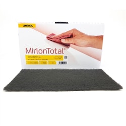 Mirlon® Total Fiberdukar slip- och polering