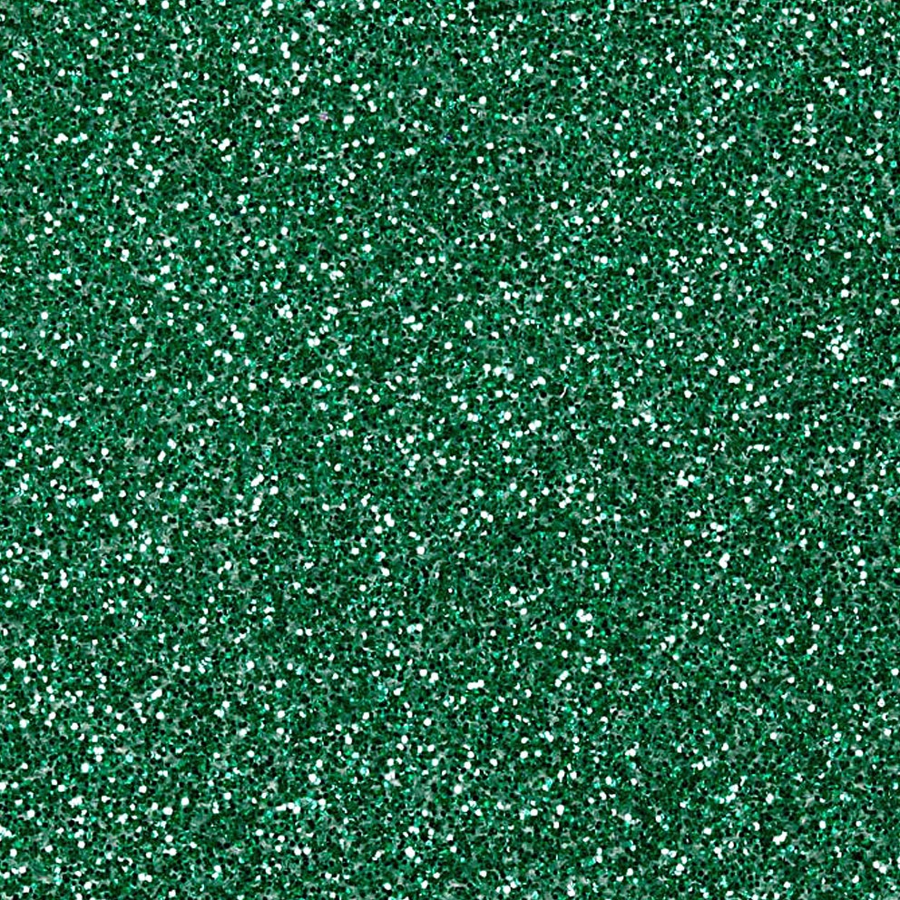 Glitter i ströburk 20g - Grönt