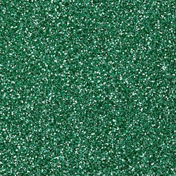 Glitter i ströburk 20g - Grönt