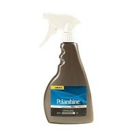Mirka - Polarshine Liquid Nano Wax - Spray 500ml