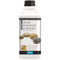 Polyvine® Stone & Brick Protector 1L