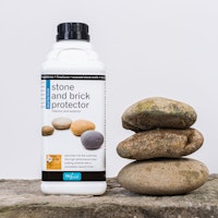 Polyvine® Stone & Brick Protector 1L