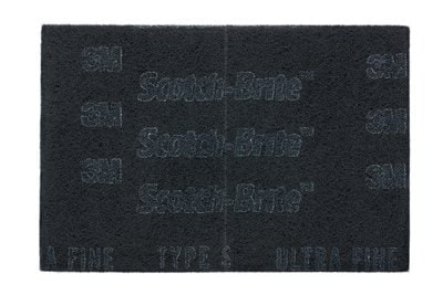 3M Scotch-Brite™ Hand Pads - Rengöring - Slipning - Polering