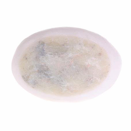 Möbelknopp - Marble Stone - Natur
