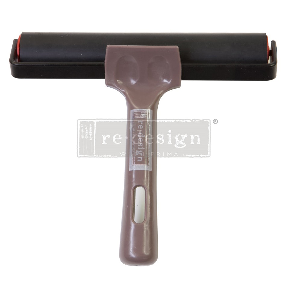 Re Design Rubber Brayer - Gummiroller / vals