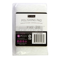 Re Design Polishing Pads - Polerdynor ca 7.5x13cm - set 2st