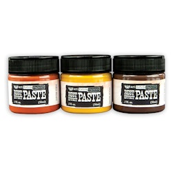 Art Extravagance Rust Effect Paste - Rost Set