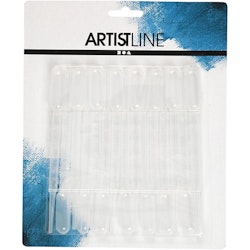 Artistline - Pipetter 3ml - Set 15st