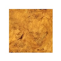 Re Design Decor Wax - Metallisk Vaxpasta AMBER LIGHTS (Yellow Gold) 50ml