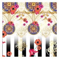 Re Design Tissue Paper - Cece Fashion & Flora - Ark ca 48x76cm