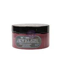 Art Extravagance Jewel Texture Paste - PRECIOUS RUBIES 100ml