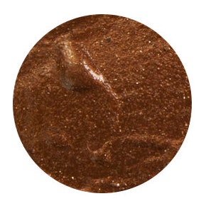 Finnabair - Art Extravagance Jewel Texture Paste - TIGERS'S EYE STONES