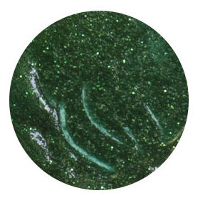 Finnabair - Art Extravagance Jewel Texture Embossing Paste - TRUE EMERALDS