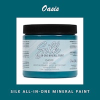 Dixie Belle SILK All-In-One OASIS
