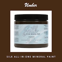 Dixie Belle SILK All-In-One UMBER