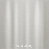 PP Metallic Paint - Metallfärg - "Point Blank"