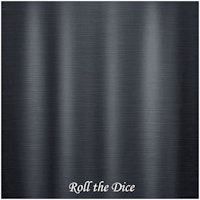 PP Metallic Paint - Metallfärg - "Roll the Dice"