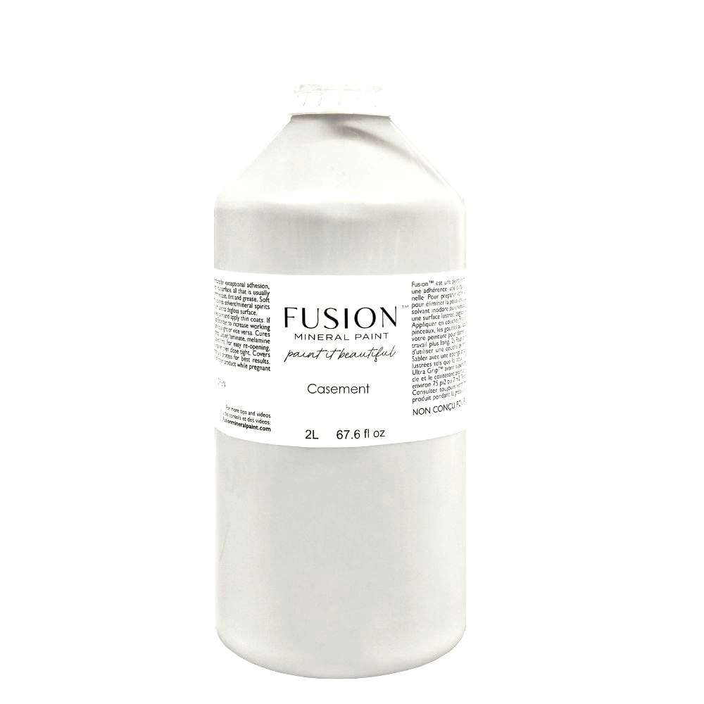 FUSION™ Mineral Paint - Casement