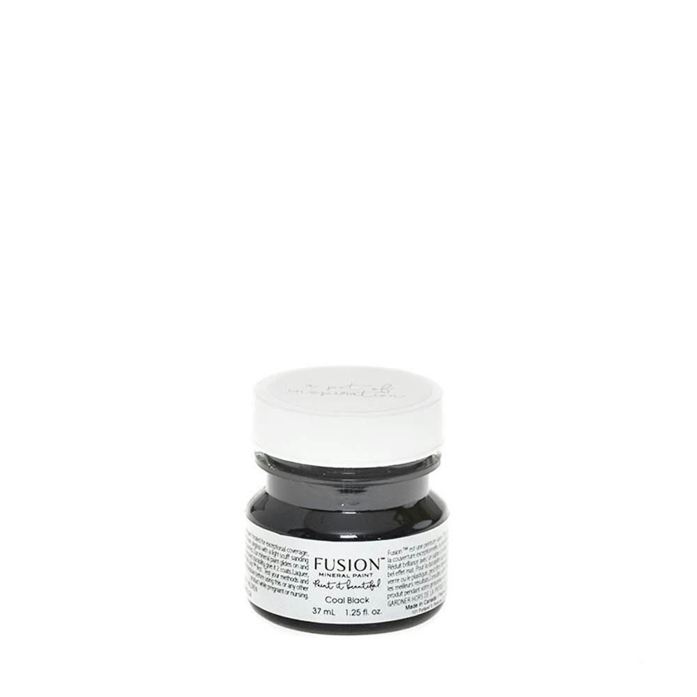 FUSION™ Mineral Paint - Ash