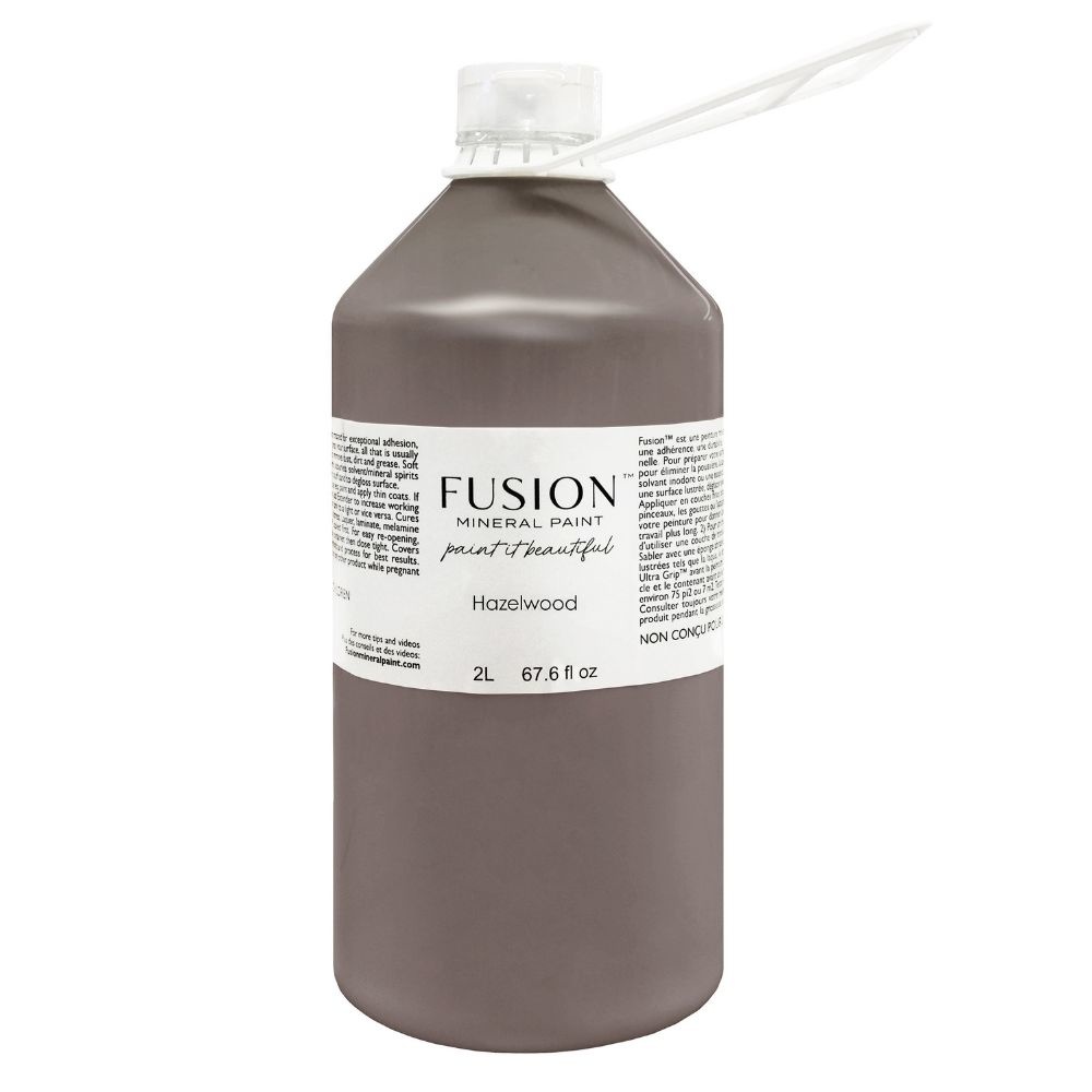 FUSION™ Mineral Paint - Hazelwood