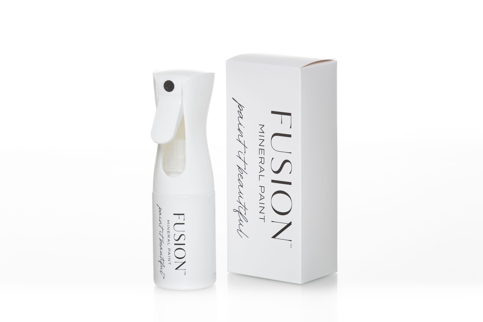 FUSION - Continuous Spray Bottle - Sprayflaska ca 200ml