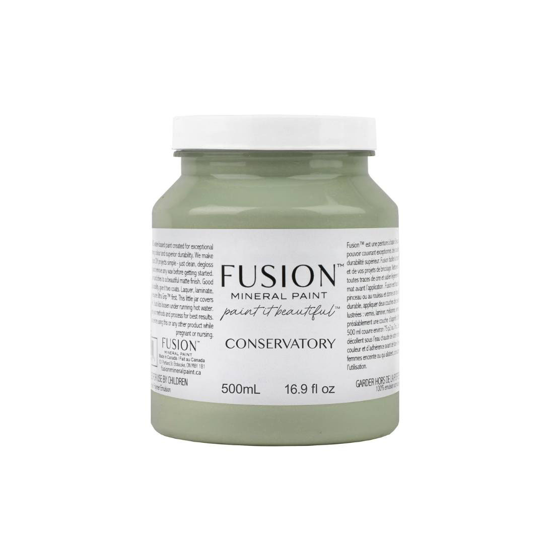FUSION Mineral Paint - Conservatory 500ml