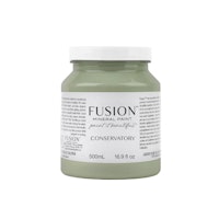 FUSION™ Mineral Paint - Conservatory