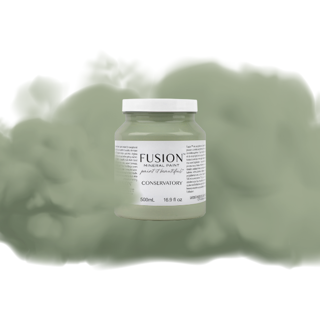 FUSION Mineral Paint - Conservatory