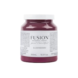 FUSION™ Mineral Paint - Elderberry