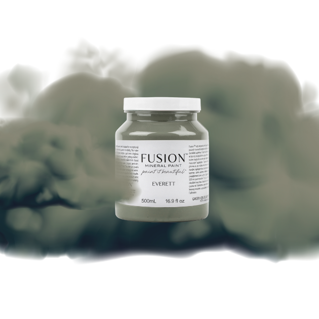 FUSION Mineral Paint - Everett