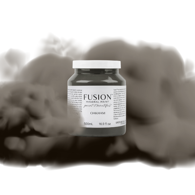 FUSION Mineral Paint - Oakham