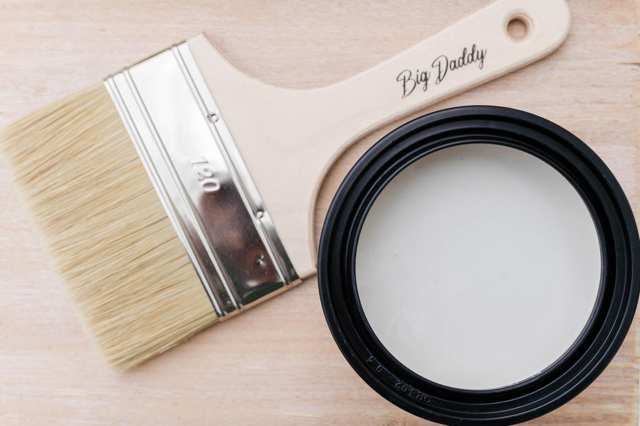 Pensel - Big Daddy Brush