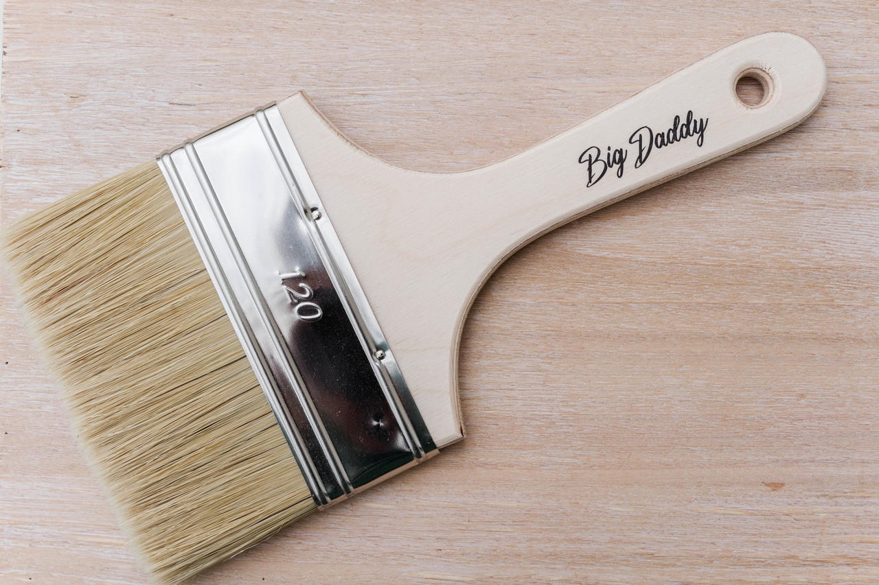 Pensel - Big Daddy Brush